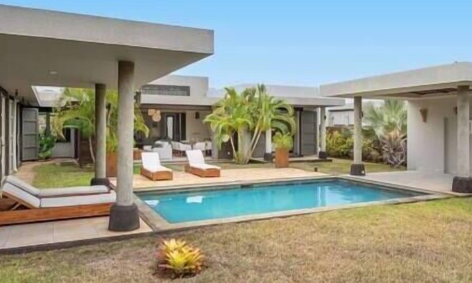 Port Chambly House | Villa ROYAL PARK 4 bedrooms, 5 min from the beach