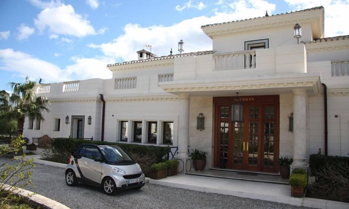 Mijas Apartment | Villa Rocamar