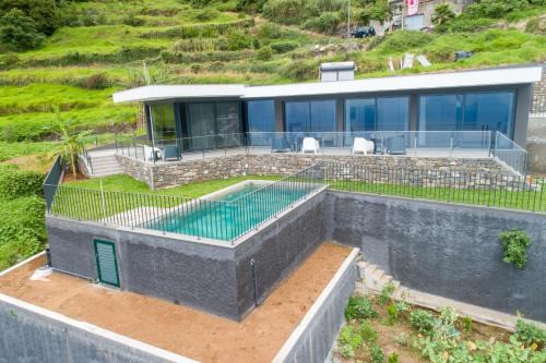 Arco da Calheta Villa | Villa Rocha in Arco da Calheta