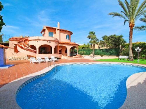 La Canuta Villa | Villa Roma by Interhome