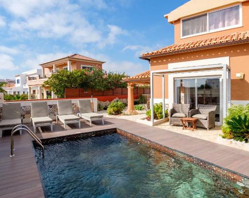 Ameijeira House | Villa Rosa
