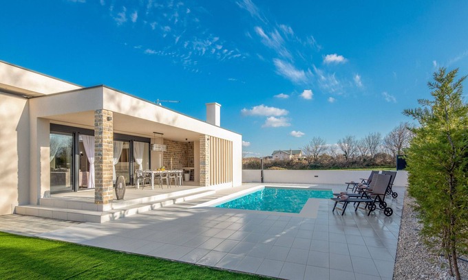 Nin Villa | Villa Rose ZadarVillas
