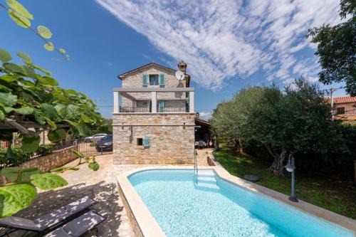 Rosini Villa | Villa Rosini