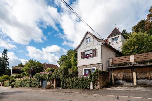 Barr Bed & Breakfast | Villa Roteluft - Pablo