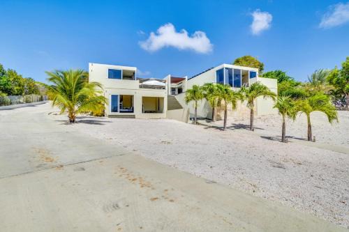 Sabadeco Villa | Villa Rowsu with Private Pool and Sea View