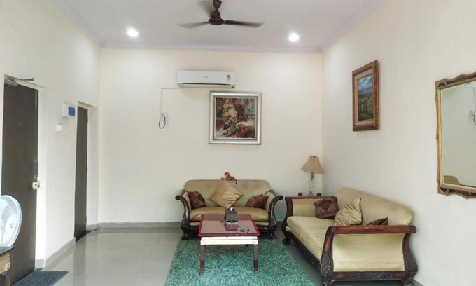 Aarey Colony Apartment | villa royal Palms Aarey milk colony Goregaon East
