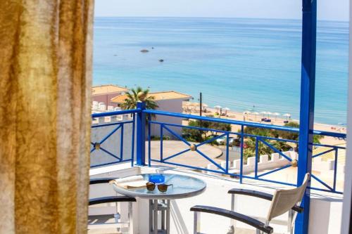 Preveza Apartment | Villa Rozou