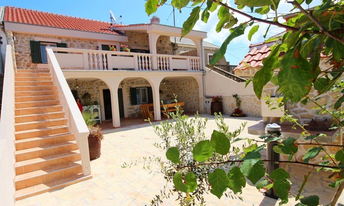 Ljubac Apartment | Villa Rustica apartment