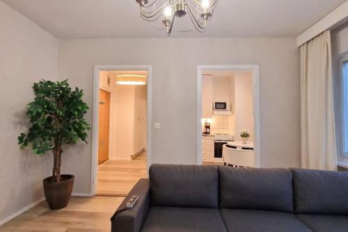 Kuusankoski Apartment | Villa Ruths Stay Kunta