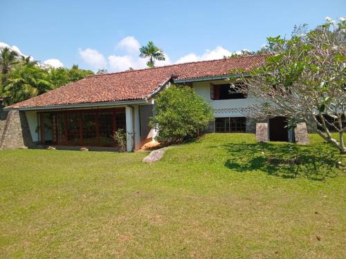 Wadduwa Villa | Villa Samithru, Wadduwa