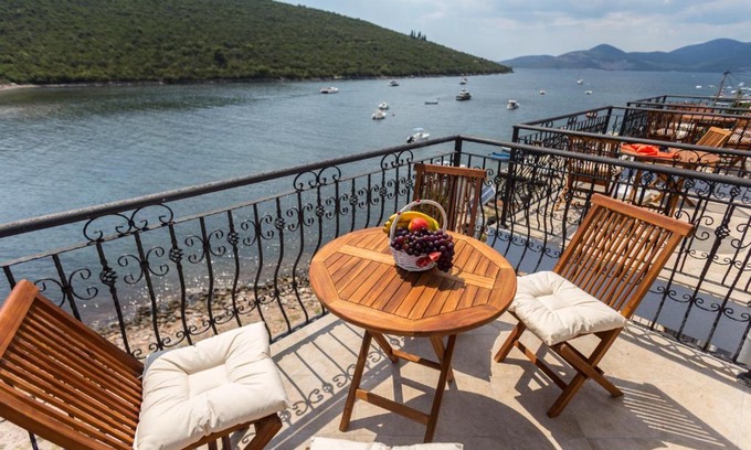 Bigovo Apartment | Villa SAN Apartments