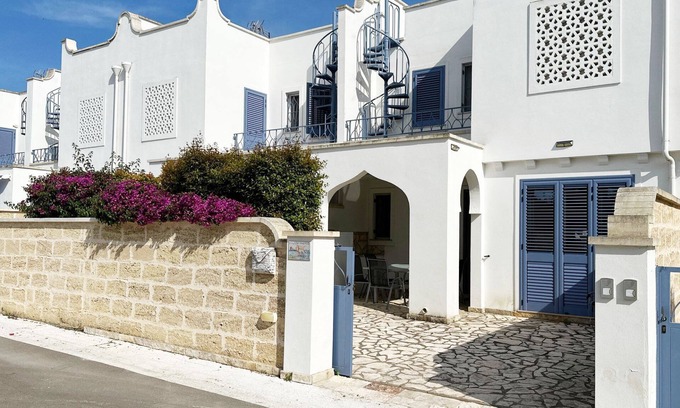 Boncore Villa | Villa San Marco | garden, a/c, bbq
