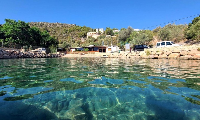 Oliva Ski Chalet | Villa SANT PERE in Font Salada, Oliva
