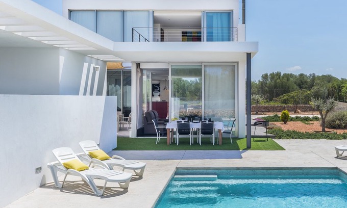 Sa Torre Villa | Villa Santa Catalina