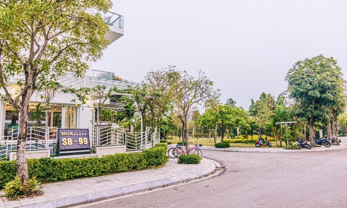Sam Son Apartment | Villa Sao Biển 99