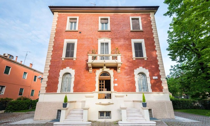 Santo Stefano Bed & Breakfast | Villa Savioli Room & Breakfast