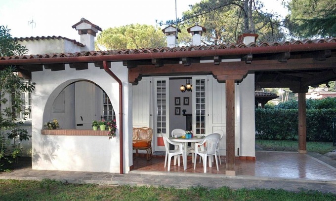 Lignano Riviera Apartment | Villa Schiller (Lig645) 617.1
