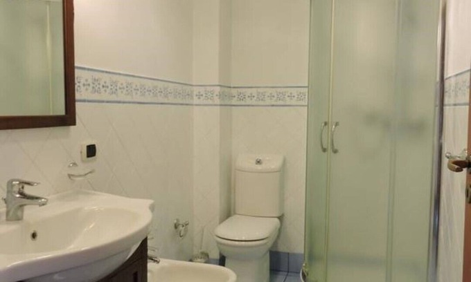 Santa Tecla House | Villa Sciare Modò Ap3