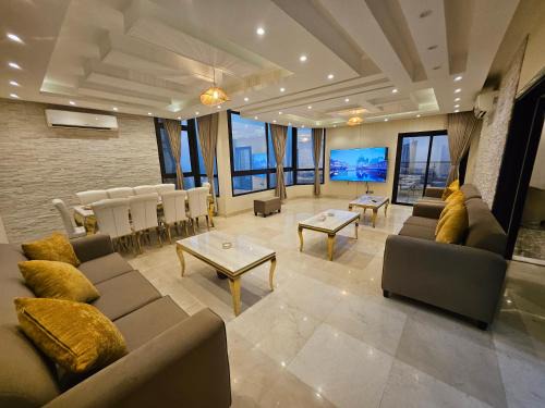 Ash Shati Apartment | villa-Sea view فيلا اطلالة بحرية جار القمر