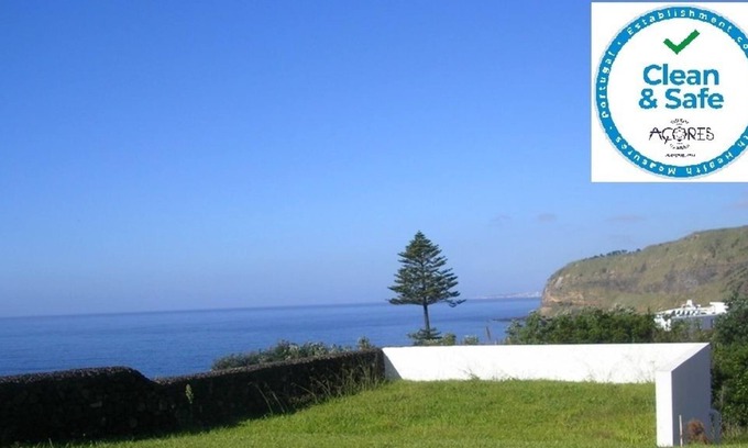 Caloura Villa | Villa Sea View (8)