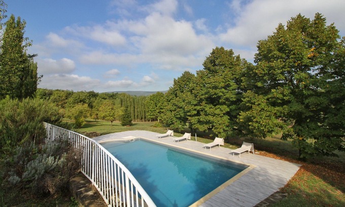 Siena Villa | Villa Selvarella with swimming pool, garden and barbecue. 5 km from city center