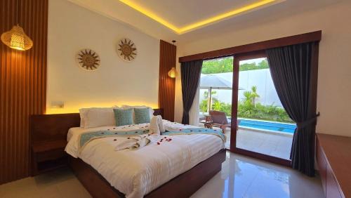 Kalibukbuk House | Villa Serenity