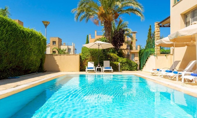 Polis Villa | Villa Serenity in Polis