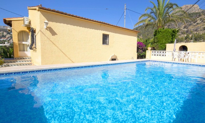 La Canuta House | Villa Servinola by Interhome