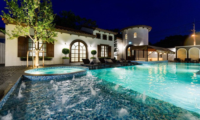 Hua Hin Hotel | Villa Seville