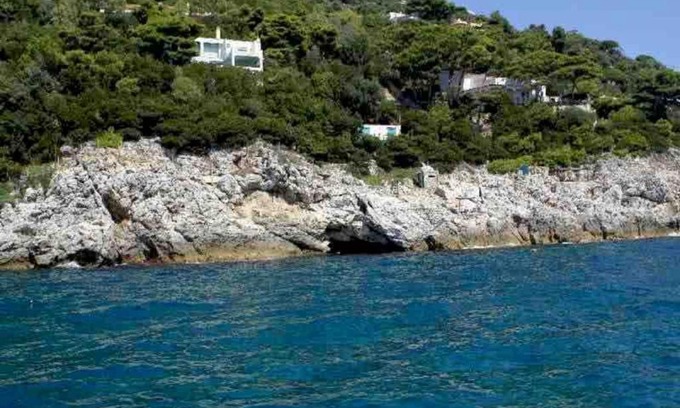 Faro Villa | Villa Shulman