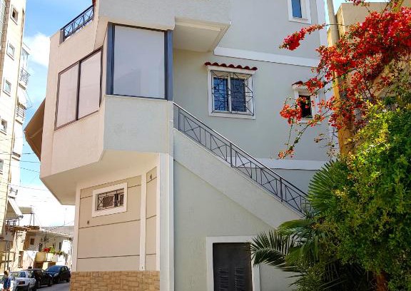 Kodrra Apartment | Villa Smeralda