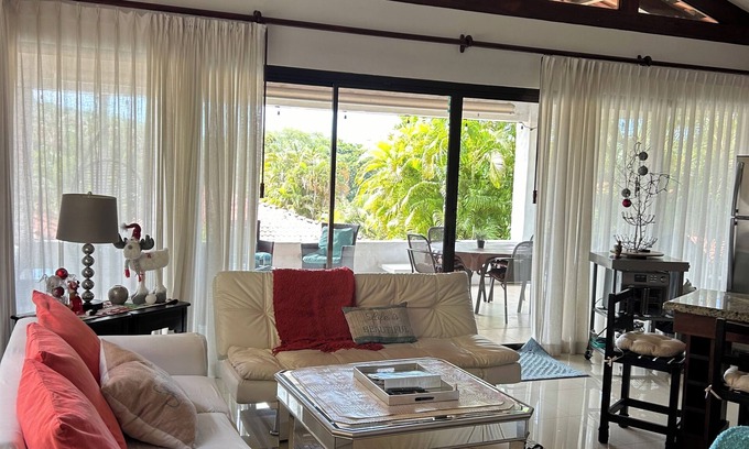 Playa Hermosa Villa | Villa Sol #32 Large 3 Bedroom 2 Bath on Playa Hermosa , Guanacaste, Costa Rica