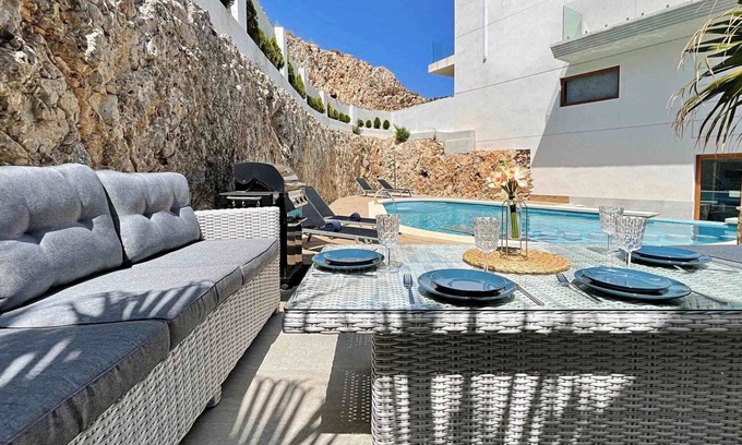 Cullera Villa | Villa Sol - Colina del Sol