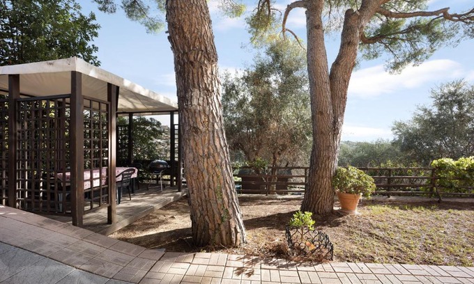Sanremo House | Villa Sole Appartamento Mare
