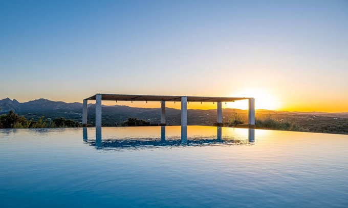 Arzachena Villa | Villa Sole Tra I Ginepri - Arzac.