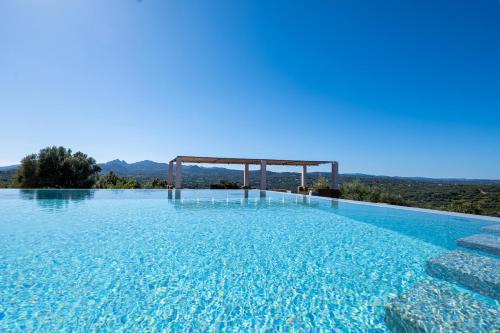 Arzachena Villa | Villa Sole Tra i Ginepri