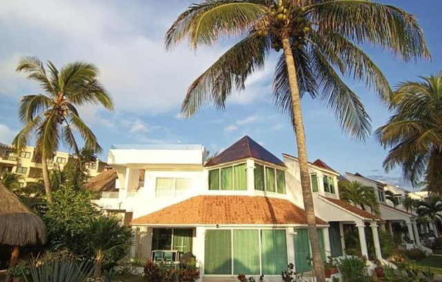 Puerto Morelos Villa | Villa Sole Villa 1