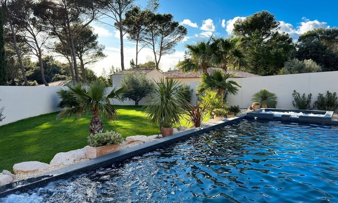 Puget Villa | Villa Solea