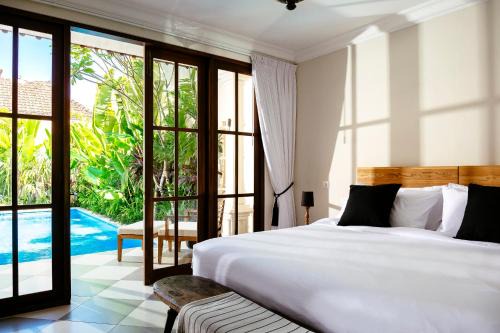 Laksmana Villa | Villa Soleh