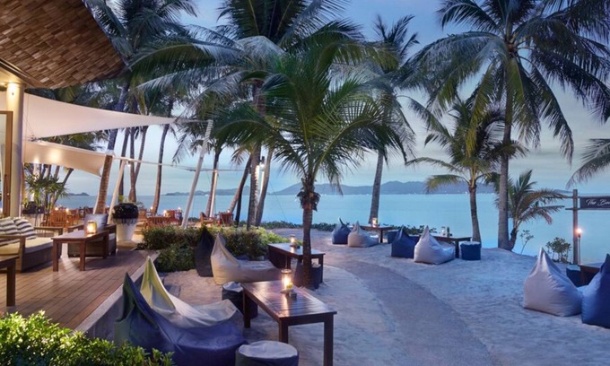 Mae Nam Resort | Villa Solyom - One Bedroom Resort, Sleeps 3
