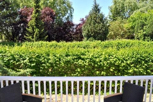 Niendorf Apartment | Villa Somersby Ferienwohnung Nr 02