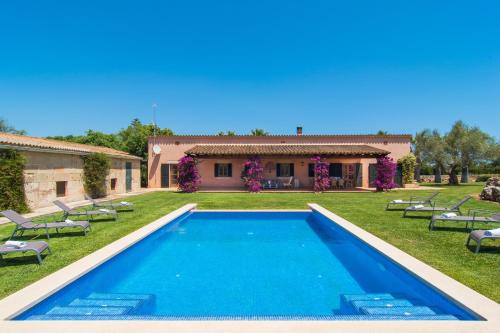Muro Villa | Villa Son Parera