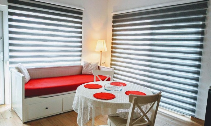 Mielno House | Villa SORENTO