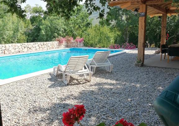 Trn Villa | Villa Stanko Međugorje