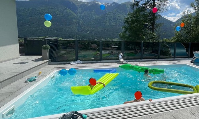 Kirchbach Apartment | Villa Stefaner