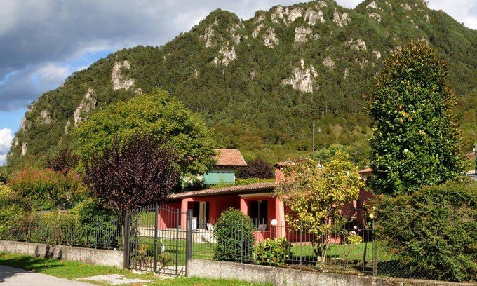 Crone House | Villa Stefano - Two Bedroom Villa, Sleeps 6