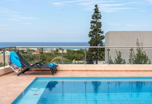 Pyrgos Psilonerou Villa | Villa Stratianna by PosarelliVillas