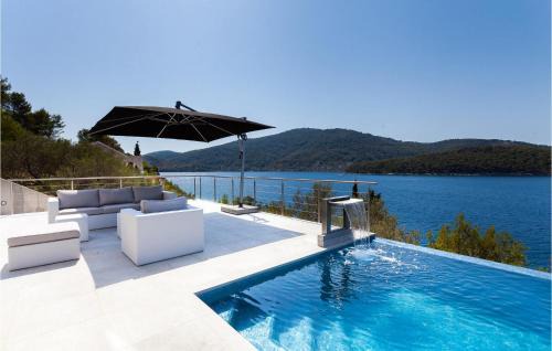 Vela Luka House | Villa Style And Sea