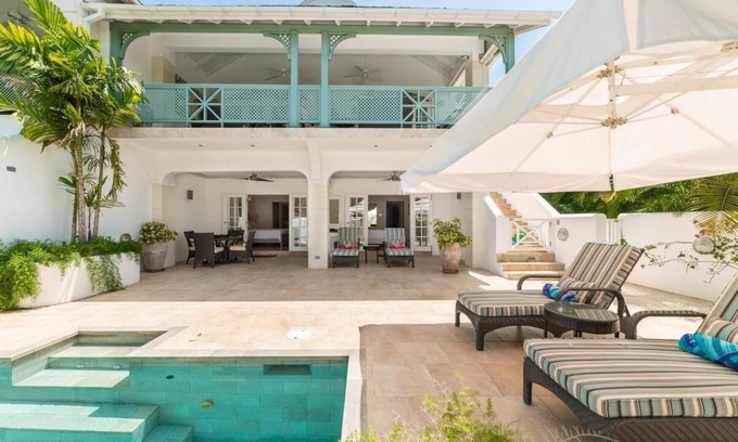 Merlin Bay Villa | Villa Sugar Hill A19 by Fantasia Villas