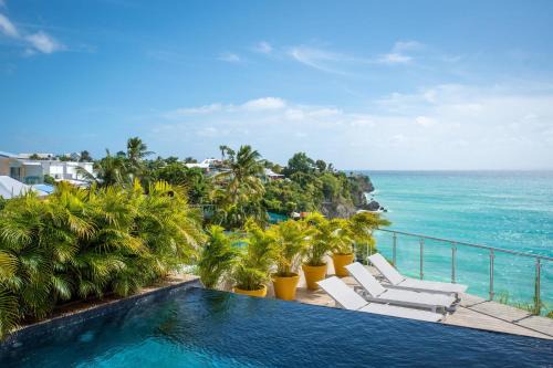 L'Houezel Villa | Villa Summer Forever